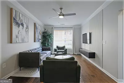 10 Perimeter Summit Boulevard NE #2212, Atlanta, GA 30319 - Photo 6