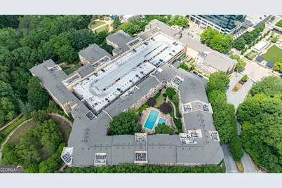 10 Perimeter Summit Boulevard NE #2212, Atlanta, GA 30319 - Photo 36