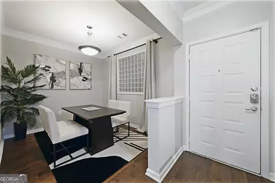 10 Perimeter Summit Boulevard NE #2212, Atlanta, GA 30319 - Photo 4