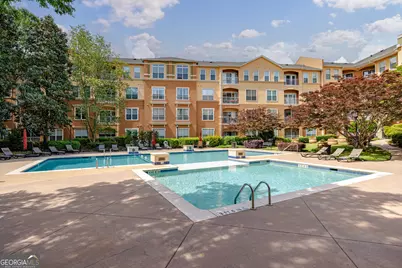 10 Perimeter Summit Boulevard NE #2212, Atlanta, GA 30319 - Photo 26
