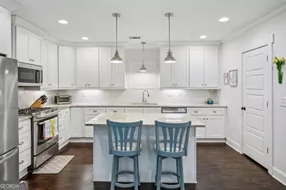 1674 Dixie Street SE, Atlanta, GA 30317 - Photo 8