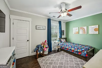 1674 Dixie Street SE, Atlanta, GA 30317 - Photo 14