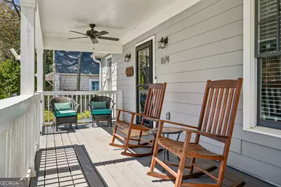 1674 Dixie Street SE, Atlanta, GA 30317 - Photo 2