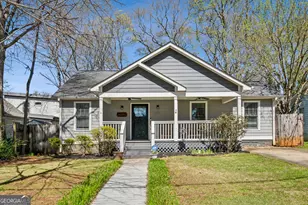 1674 Dixie St SE, Atlanta, GA 30317 - Photo 1