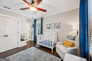 1674 Dixie St SE, Atlanta, GA 30317 - Photo 16