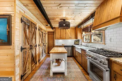 310 Blue Ridge Drive, Sautee Nacoochee, GA 30571 - Photo 20