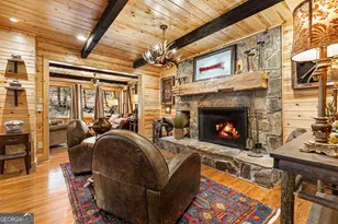 310 Blue Ridge Dr, Sautee Nacoochee, GA 30571 - Photo 10