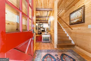 310 Blue Ridge Dr, Sautee Nacoochee, GA 30571 - Photo 4