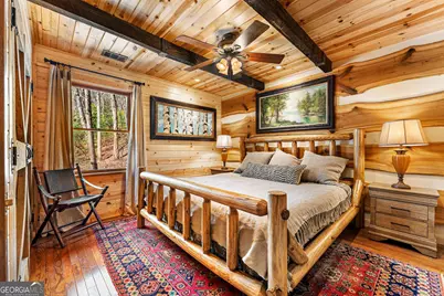 310 Blue Ridge Drive, Sautee Nacoochee, GA 30571 - Photo 22