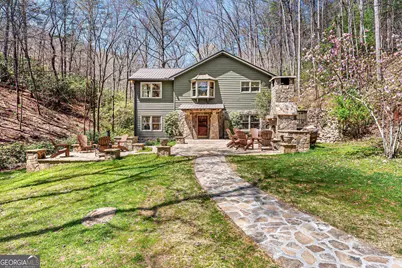 310 Blue Ridge Drive, Sautee Nacoochee, GA 30571 - Photo 52