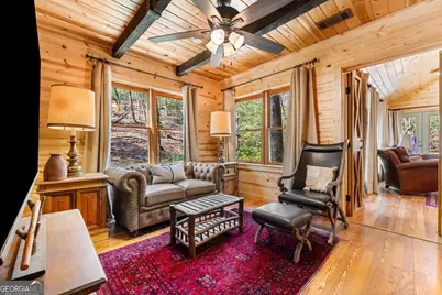 310 Blue Ridge Drive, Sautee Nacoochee, GA 30571 - Photo 34