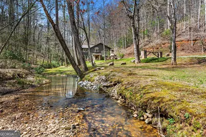 310 Blue Ridge Drive, Sautee Nacoochee, GA 30571 - Photo 54