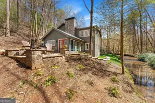 310 Blue Ridge Dr, Sautee Nacoochee, GA 30571 - Photo 46