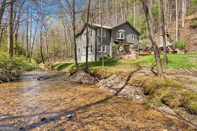 310 Blue Ridge Drive, Sautee Nacoochee, GA 30571 - Photo 2