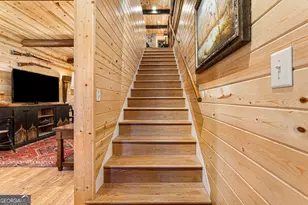 310 Blue Ridge Dr, Sautee Nacoochee, GA 30571 - Photo 8