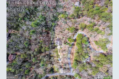 310 Blue Ridge Drive, Sautee Nacoochee, GA 30571 - Photo 48