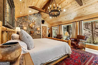 310 Blue Ridge Drive, Sautee Nacoochee, GA 30571 - Photo 38