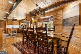 310 Blue Ridge Dr, Sautee Nacoochee, GA 30571 - Photo 16