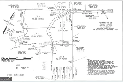 2325 Stonepile Road #LOT 3, Clarkesville, GA 30523 - Photo 22