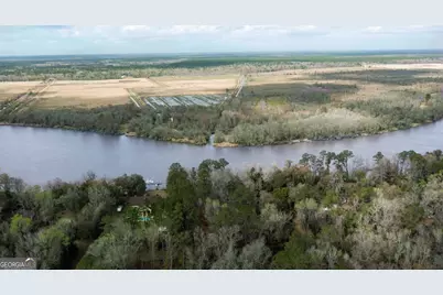 0 Jefferson Lane, Woodbine, GA 31569 - Photo 2