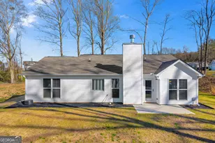 148 Allen Dr, Lavonia, GA 30553 - Photo 8