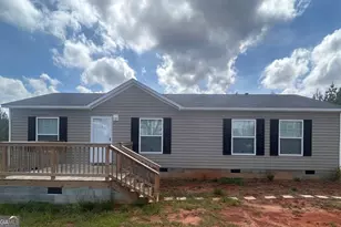 9245 US Hwy 80, Roberta, GA 31078 - Photo 1