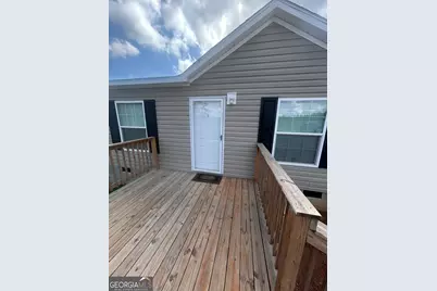 9245 US Highway 80, Roberta, GA 31078 - Photo 2