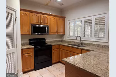126 Kathryne Bailey Drive, Kingsland, GA 31548 - Photo 2