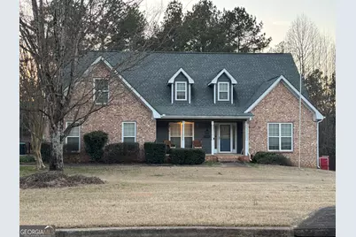 2109 Post Oak Court, McDonough, GA 30252 - Photo 1