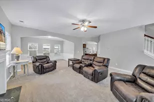 128 Shoal Park Dr, McDonough, GA 30252 - Photo 4