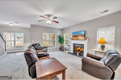 128 Shoal Park Drive, McDonough, GA 30252 - Photo 36