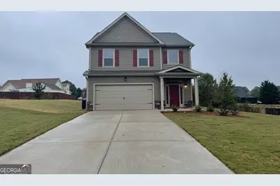 122 Bramble Way Way, Griffin, GA 30224 - Photo 1