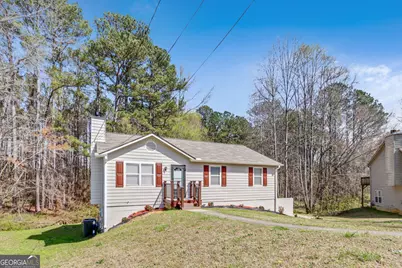 8730 Parliament Place, Jonesboro, GA 30238 - Photo 2