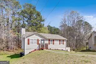 8730 Parliament Pl, Jonesboro, GA 30238 - Photo 2