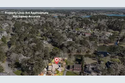 6806 Bay Point Drive, Macon, GA 31220 - Photo 4