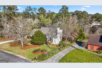 6806 Bay Point Drive, Macon, GA 31220 - Photo 2