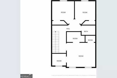 297 Wilshire Road NE, Rome, GA 30161 - Photo 12