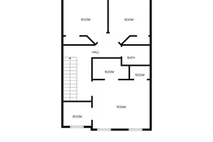 297 Wilshire Rd NE, Rome, GA 30161 - Photo 12