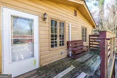 1570 Spring Lane NW #B, Atlanta, GA 30314 - Photo 4