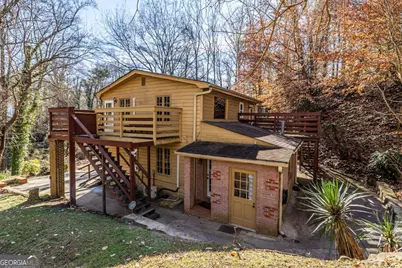 1570 Spring Lane NW #B, Atlanta, GA 30314 - Photo 26