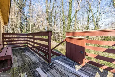 1570 Spring Lane NW #B, Atlanta, GA 30314 - Photo 2