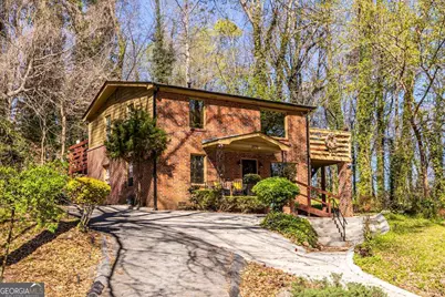 1570 Spring Lane NW #B, Atlanta, GA 30314 - Photo 1