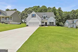 1003 Maddox Ct, Griffin, GA 30224 - Photo 2