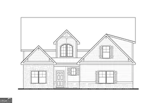 1003 Maddox Ct, Griffin, GA 30224 - Photo 2
