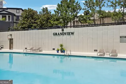 3481 Lakeside Drive NE #605, Atlanta, GA 30326 - Photo 14