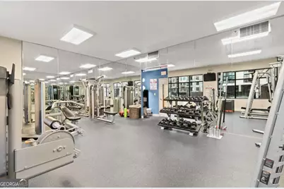 3481 Lakeside Drive NE #605, Atlanta, GA 30326 - Photo 36