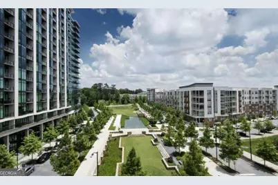 3481 Lakeside Drive NE #605, Atlanta, GA 30326 - Photo 62