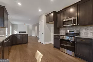 125 Seymour Pl, Fayetteville, GA 30214 - Photo 30