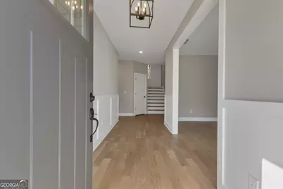 115 Seymour Place, Fayetteville, GA 30214 - Photo 8