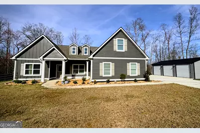 7022 Ga Highway 100, Buchanan, GA 30113 - Photo 2